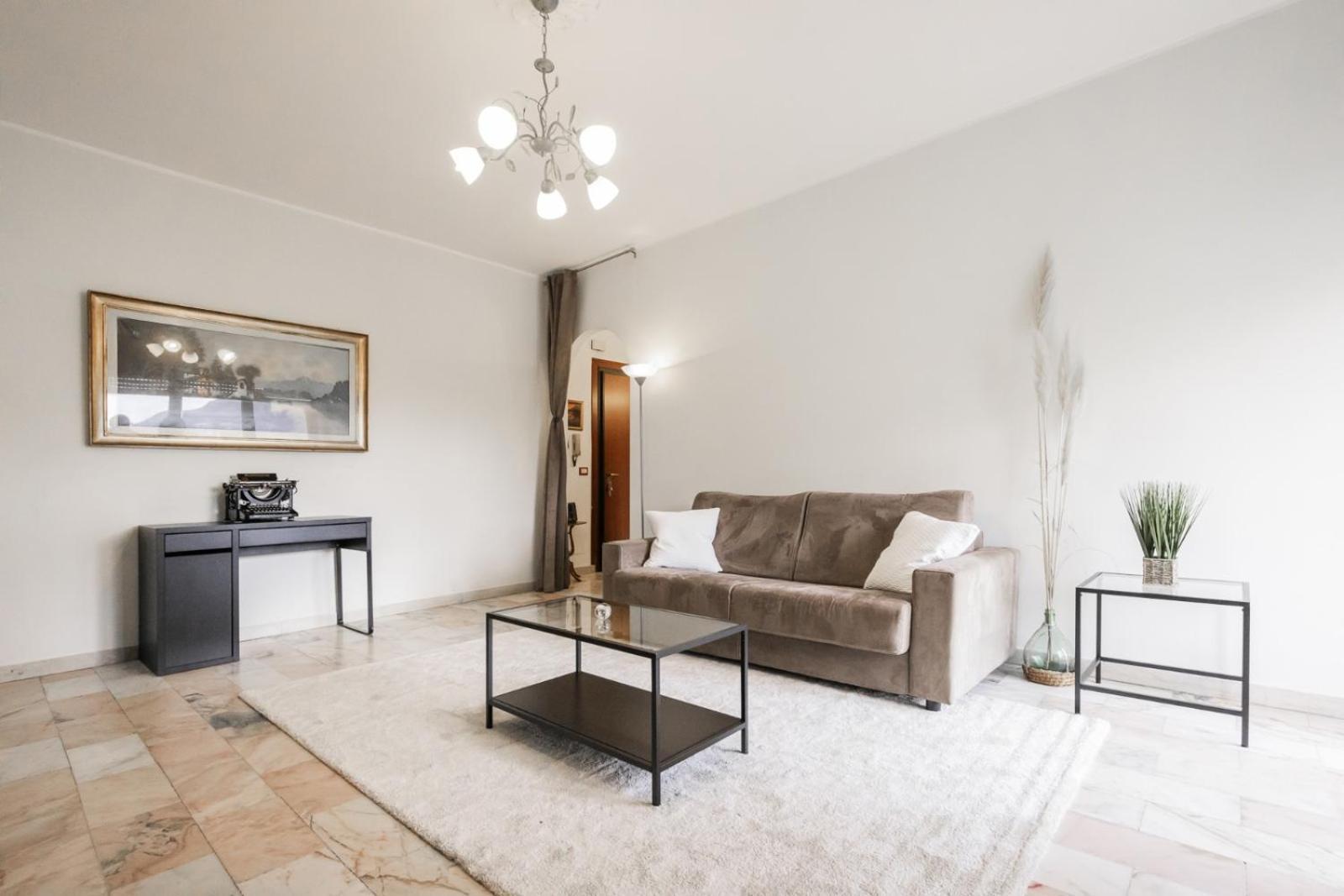 Big Deluxe Apts Italian Style Lake&Terrace Apartment Lecco Exterior photo