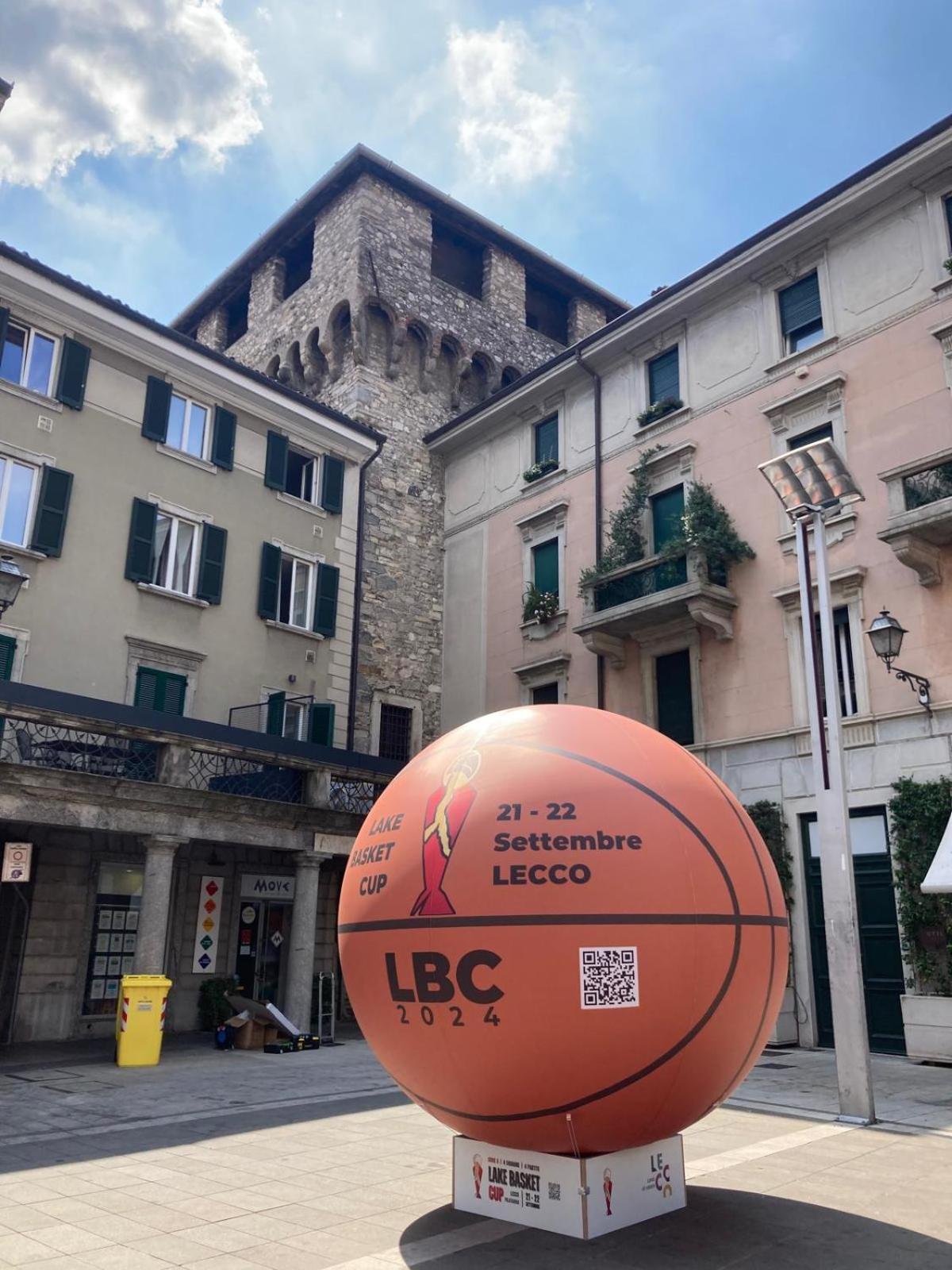 Big Deluxe Apts Italian Style Lake&Terrace Apartment Lecco Exterior photo